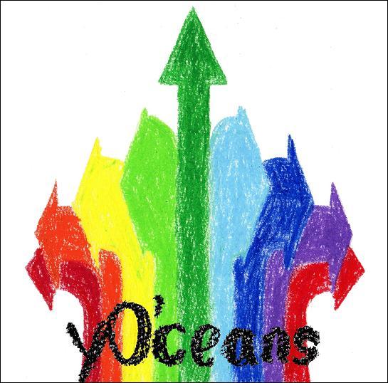 yO'ceans