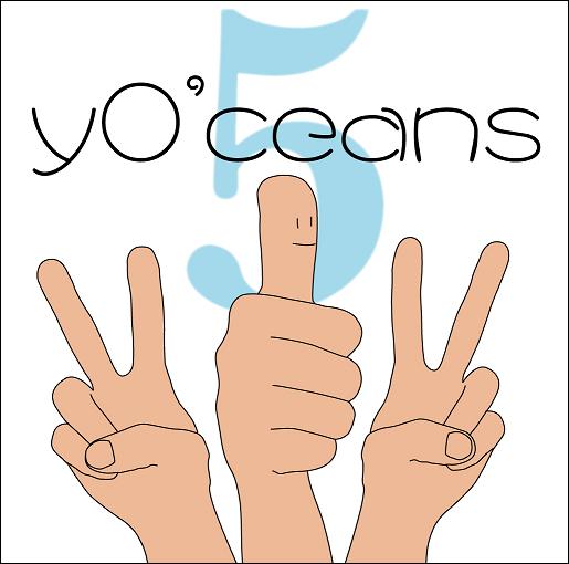 yO'ceans 5