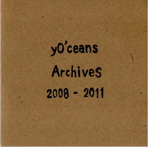 yO'ceans Archives