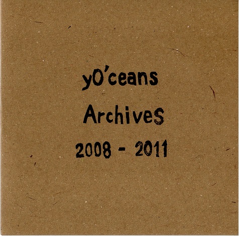 yO'ceans Archives